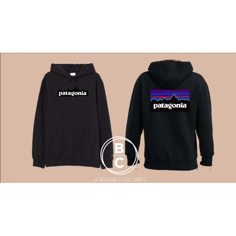 HOODIE SWEATER PATAGONIA