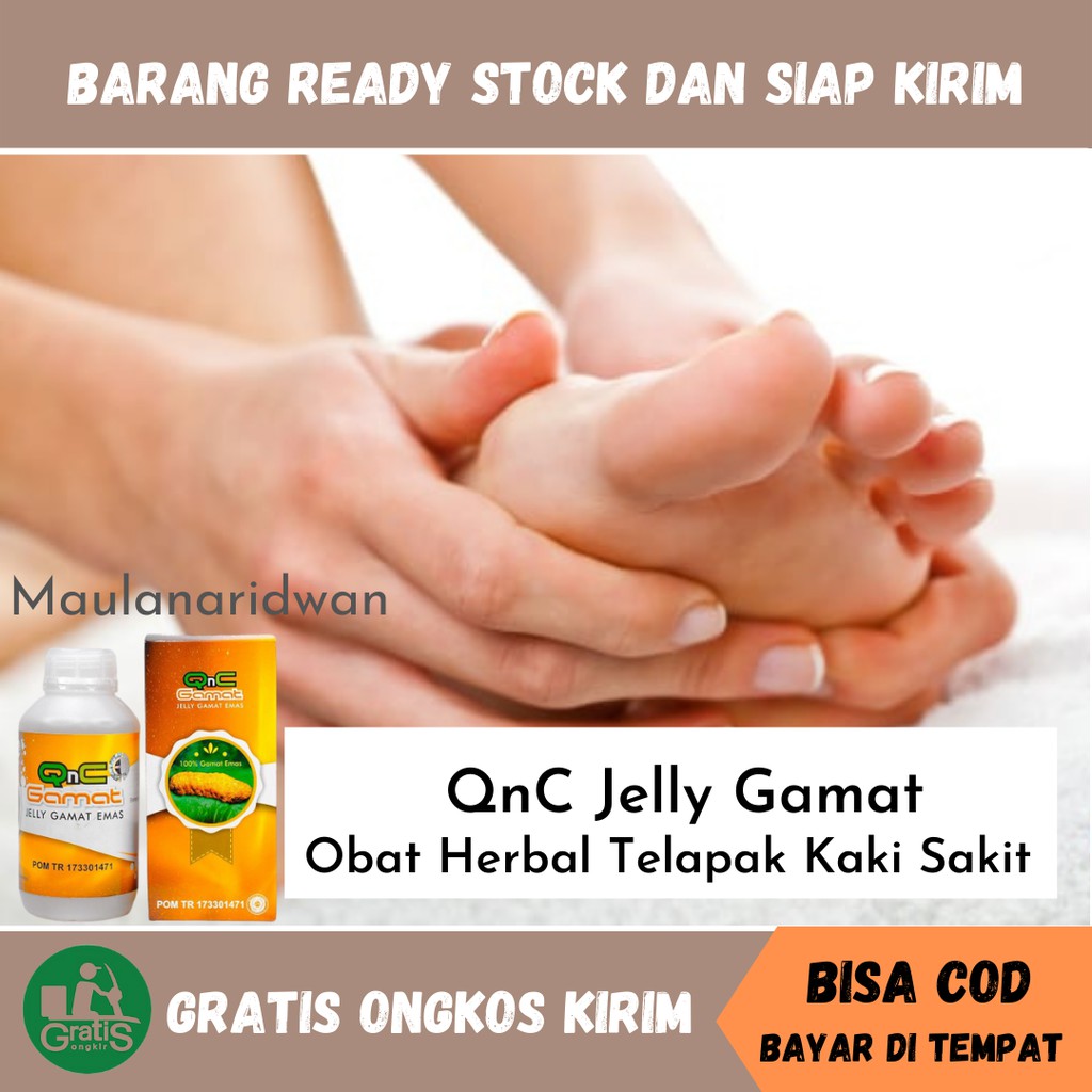 Obat Telapak Kaki Sakit, Telapak Kaki Panas, Sakit Kaki Dan Tulang, Telapak Kaki Ngilu, Telapak Kaki