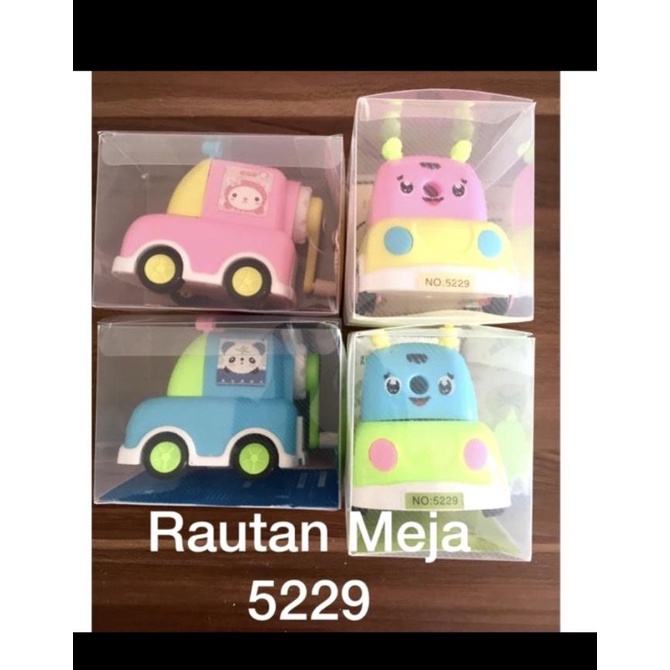 

*****] Rautan meja putar duduk / pencil sharpener 5229