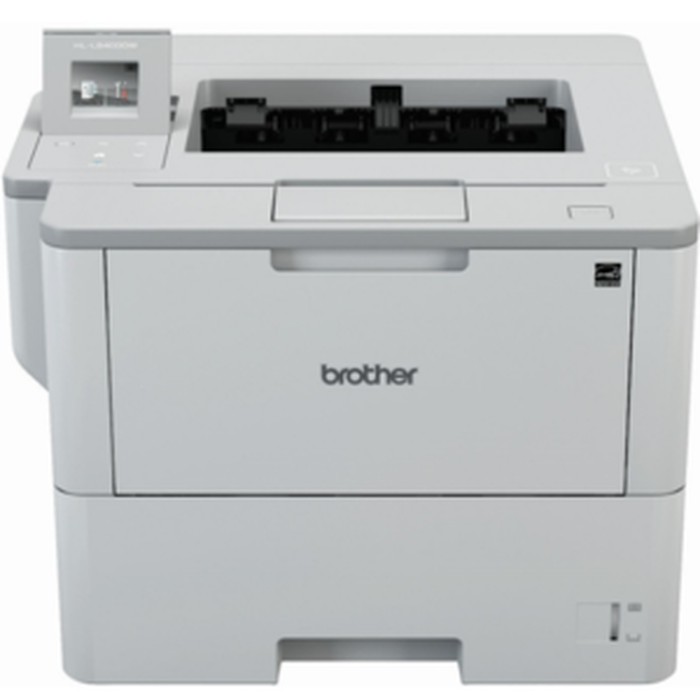 Printer Brother HL-L6400DW Monochrome Duplex + Wireless Garansi Resmi