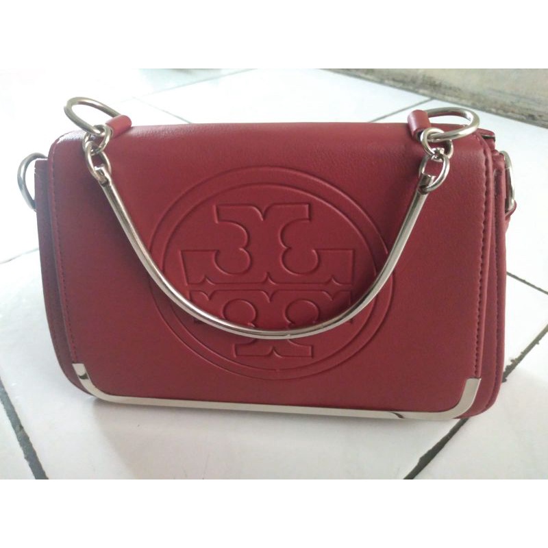 Tas Pesta Tory Burch