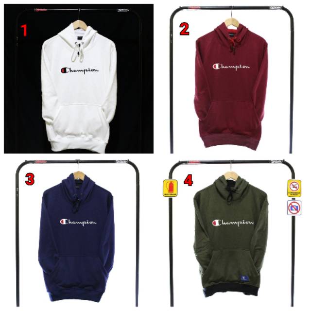 Jaket champion putih / jaket champion navy / jaket champion maroon / jaket simple / jaket dostro