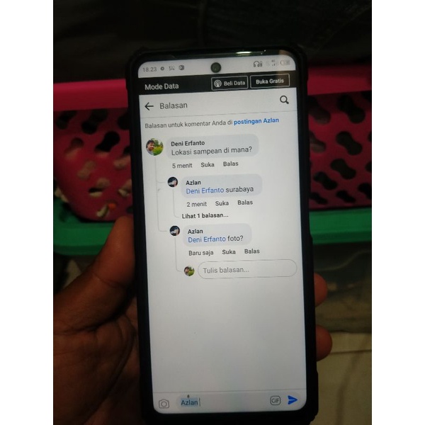 infinix note 10 second