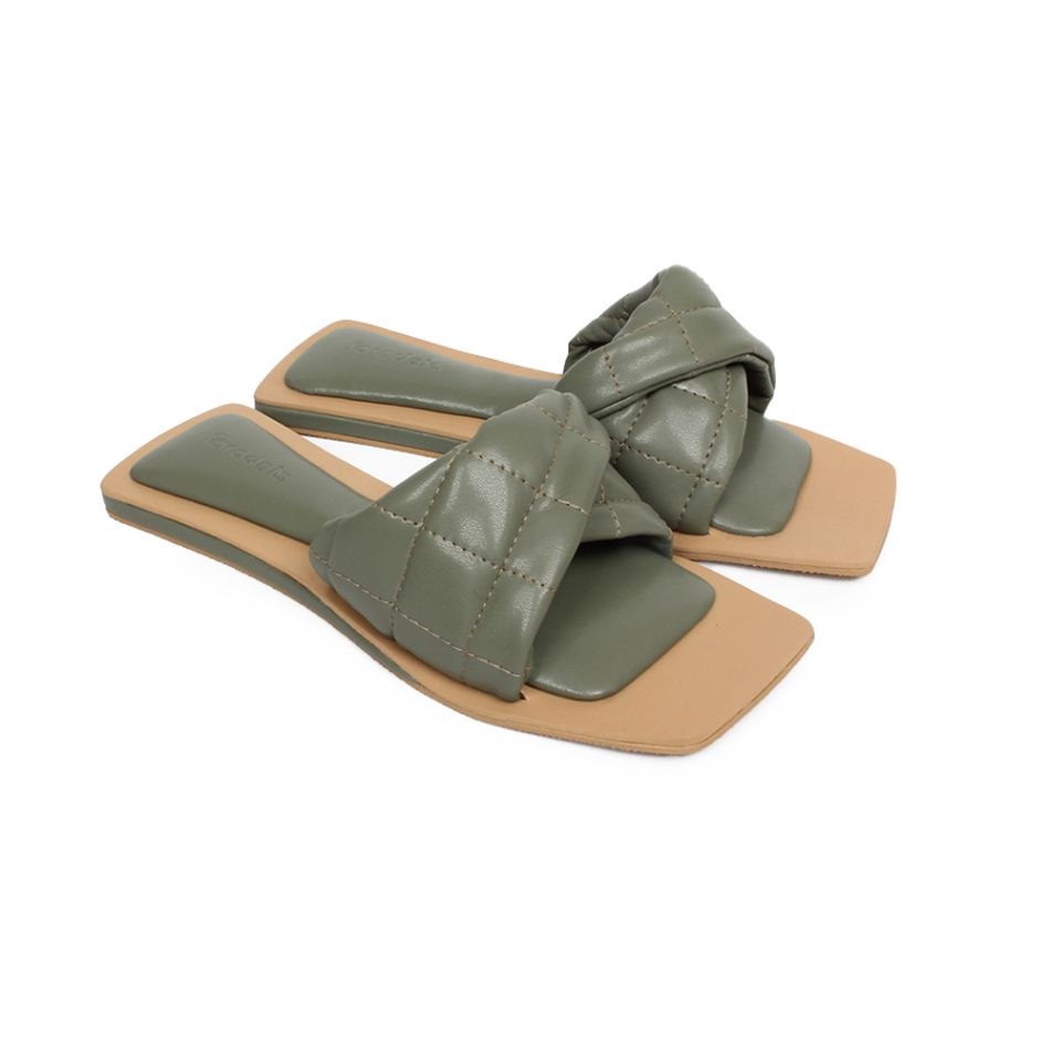 FARADELA Almeera Sandal Wanita Premium F08-06.1