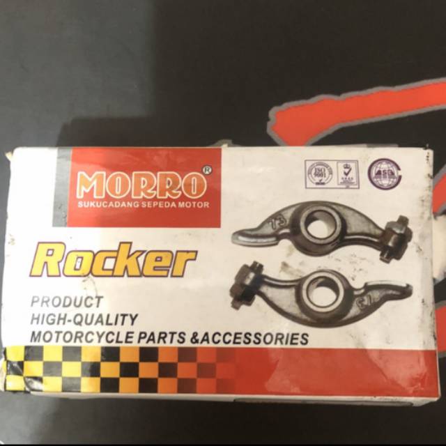 Platuk Klep CS1 SONIC LAMA KGH