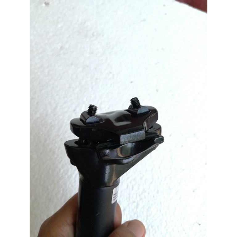 Seatpost Entity Sport 27,2