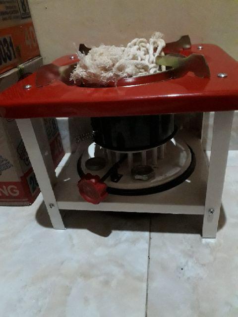 Kompor Minyak Butterfly 2668 / Kompor Minyak Tanah Butterfly 2641 / Kompor Minyak / Kompor Butterfly