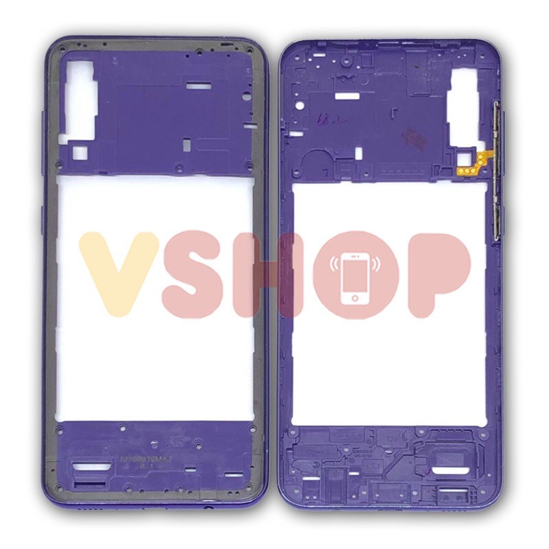 BAZEL CASING - TULANG RANGKA CASING SAMSUNG A30S - A307