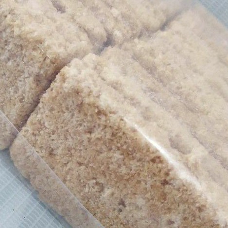 Sagon Kelapa / Rangin Kering isi 18-20