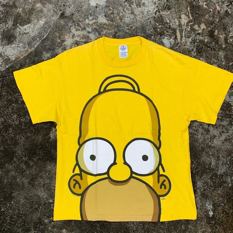 kaos the simpsons second