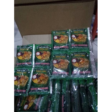 

㊤ JAMU MADU MANGGIS HOT ITEM 3079 ♛