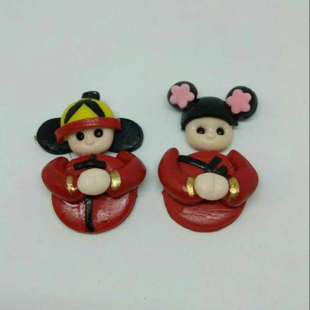 

HIASAN KUE CNY / AKSESORIES IMLEK / HIASAN IMLEK KODE LCI1821