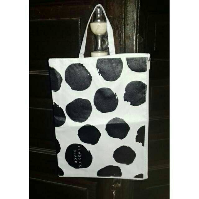

TAS MAP A4 MOTIF DENGAN TALI