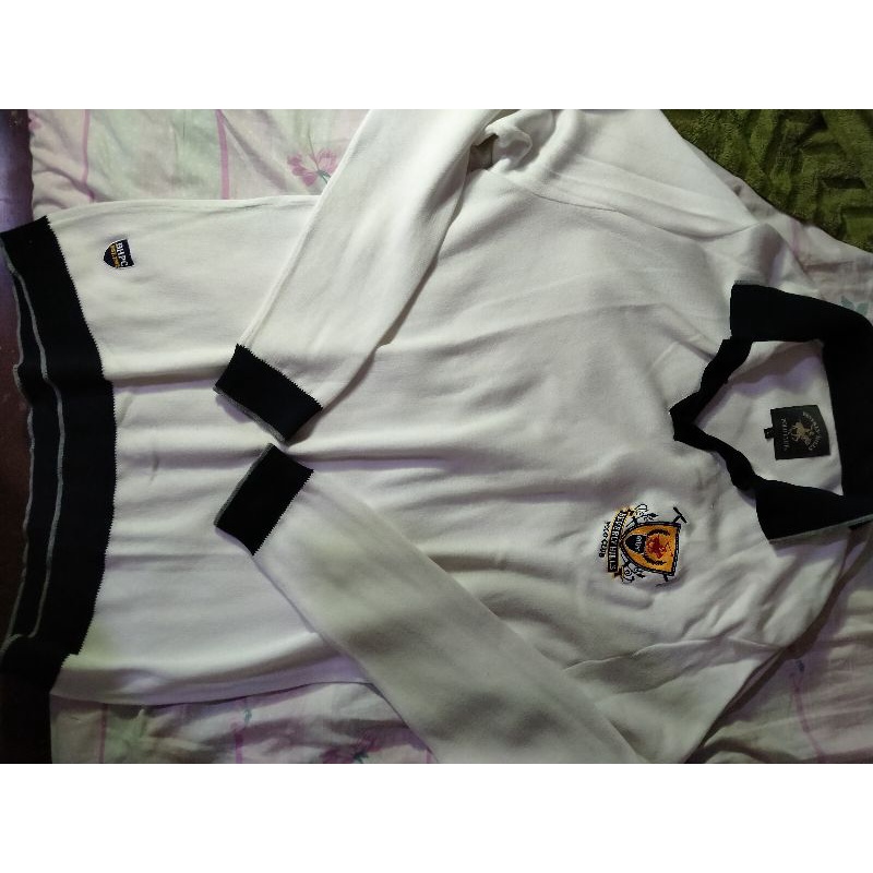 sweater Beverly hills polo club