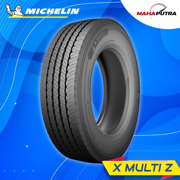 Michelin X Multi Z 11R22.5 Ban Truk/Bus