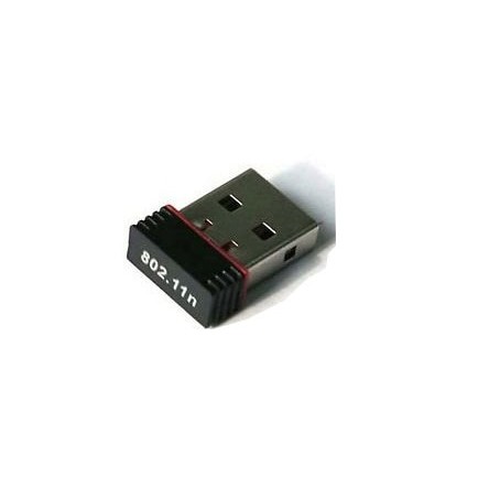 KexTech USB Wireless Adapter 150Mbps (Ralink RT7601) - WUL150