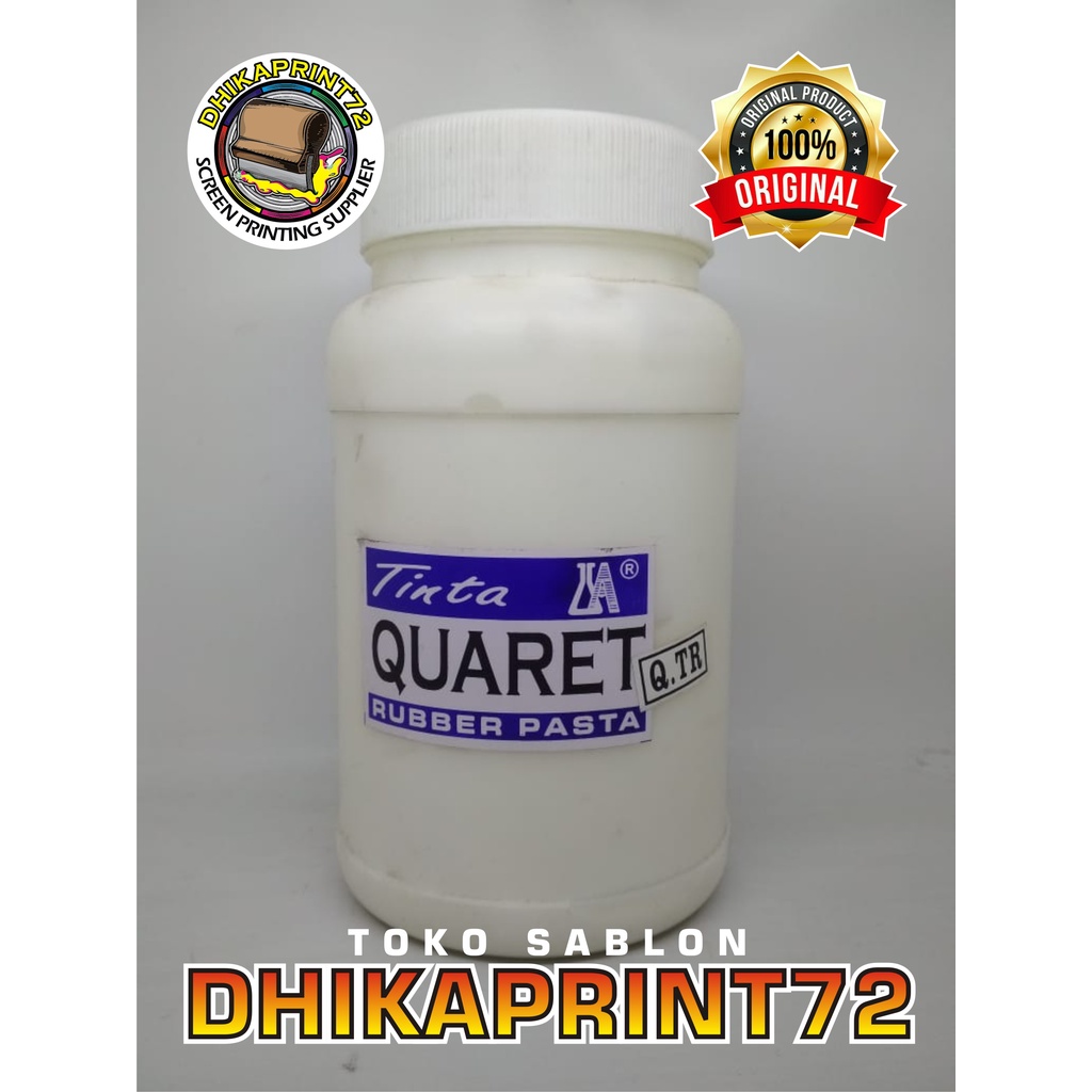 

CAT KAOS QUARET TRANSPARAN 1 KG