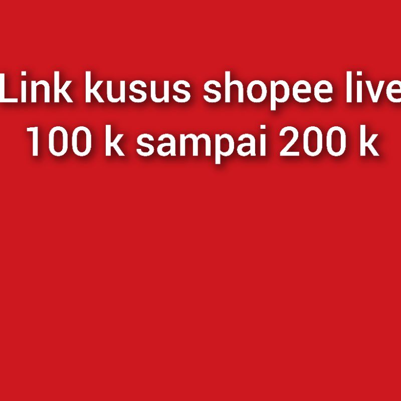 link kusus 2 kg   100 k sampai 300 k