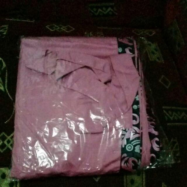 Artomoro Couple Batik Rabbani Mutiara