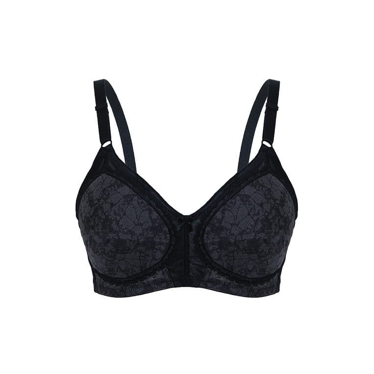 Glena by Tulip Grace Kelly Full Cup Non Wire Bra