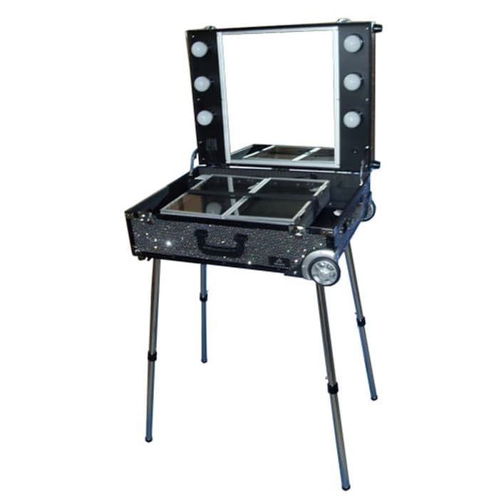 Mitsuto Beauty Case DY9606K