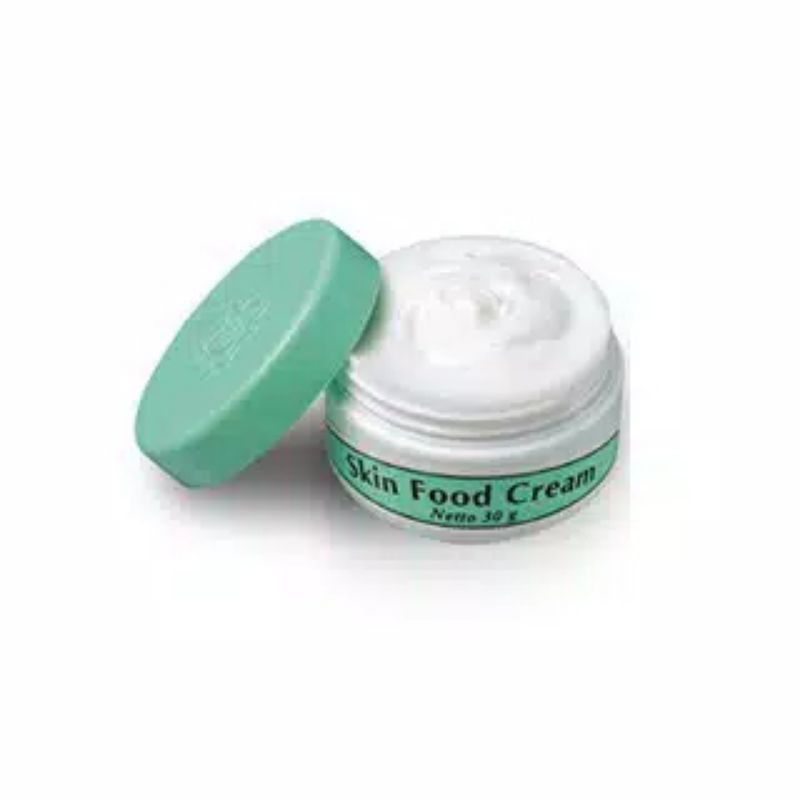 BEDAK VIVA SKIN FOOD CREAM