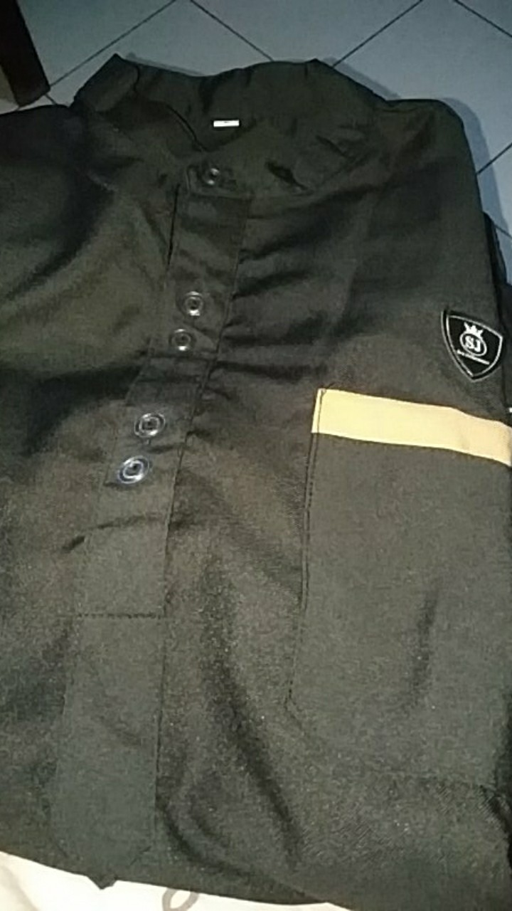 Koko Modern Koko Masakini Orii Dewasa Fashion Pria Atasan Batik Pekalongan