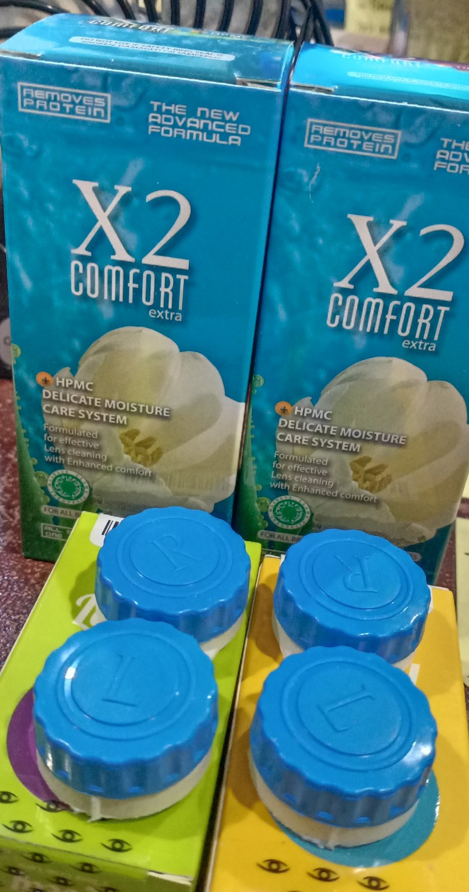 Softlen Living Color 1tone By Living