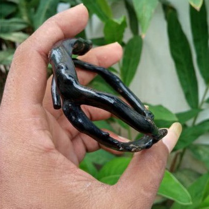 Gelang /Gelang akar bahar kualitas /Gelang akar bahar combong