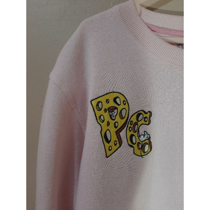 (Preloved) Sweater Public Culture