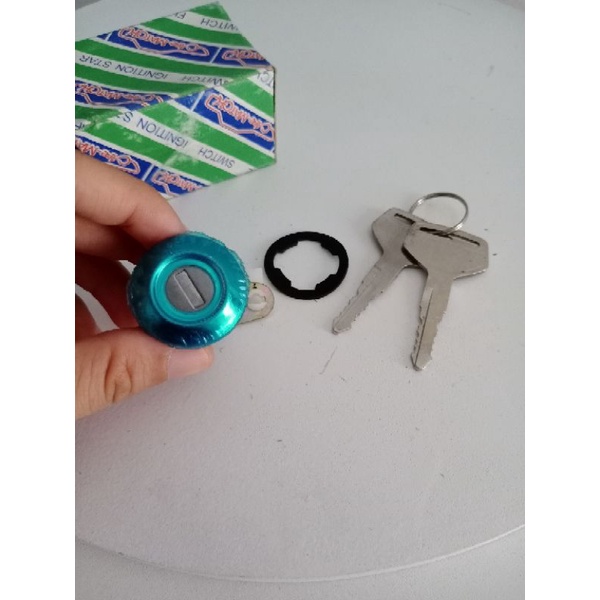 Door Key PS100 FE / Kunci Pintu PS100/FE Satuan