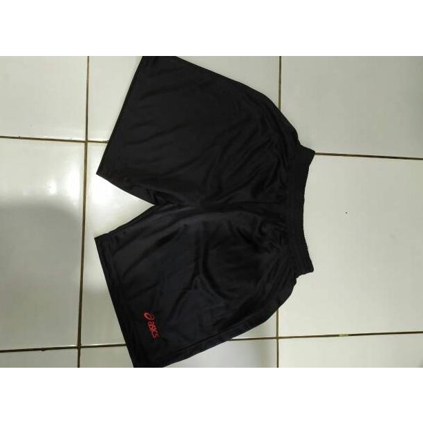 Celana Kolor Voli Volly Polos Cewek Cowok Single Bordel