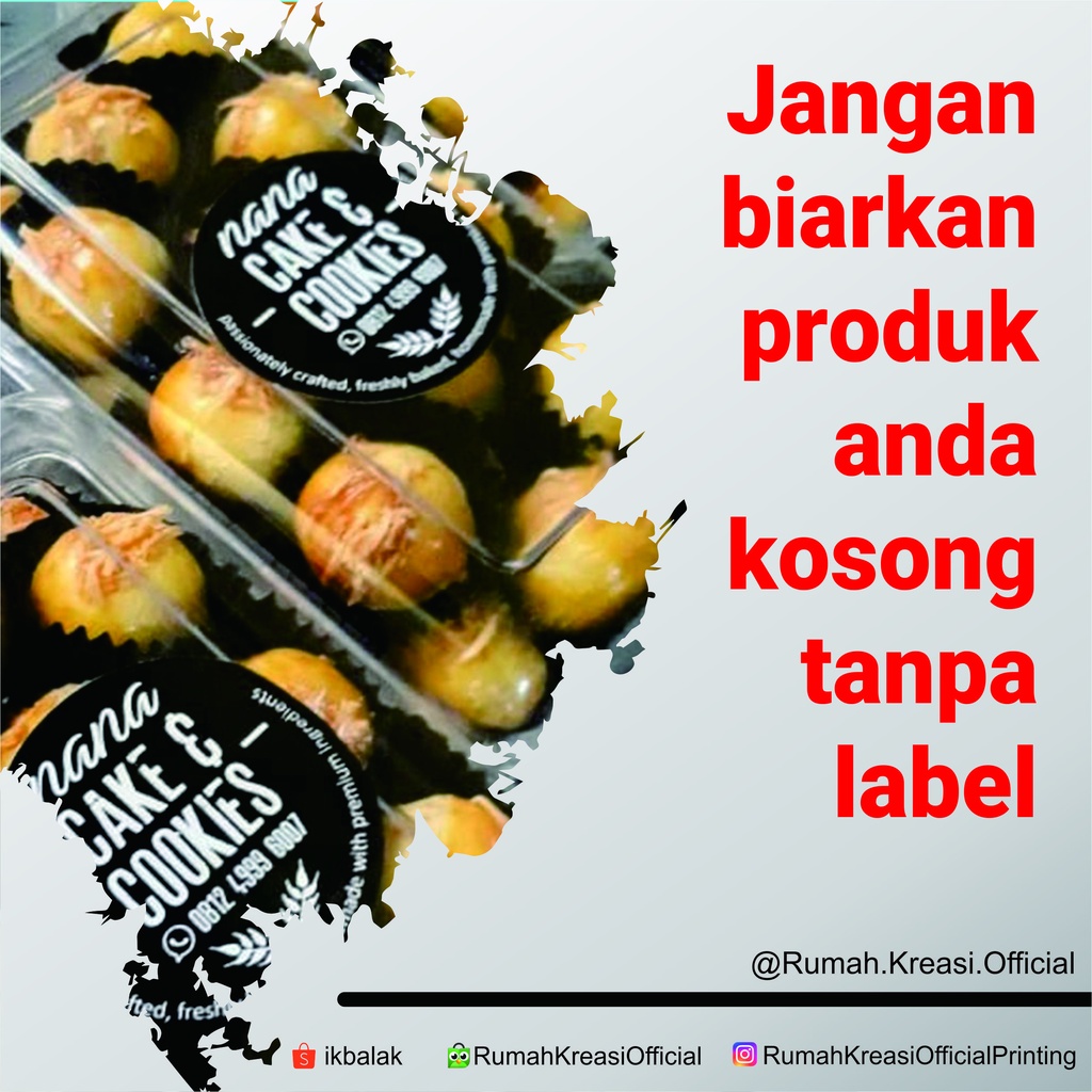 

CETAK STIKER CUSTOM VINIL | CETAK STIKER VINIL LEMBARAN A3+ | CETAK STIKER LOGO|CETAK STIKER OLSHOP|STIKER MURAH