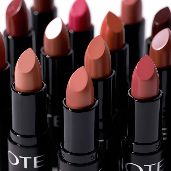 NOTE COSMETIC MATTEMOIST LIPSTICK