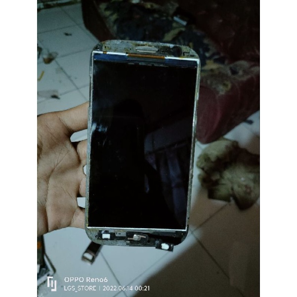 LCD SAMSUNG GRAND DUOS / GRAND NEO / GRAND NEO PLUS / i9082 / i9060 Ori copotan