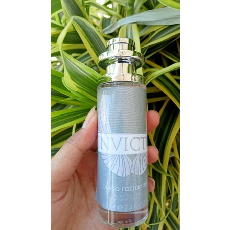 parfum Invictus 35ml original termurah