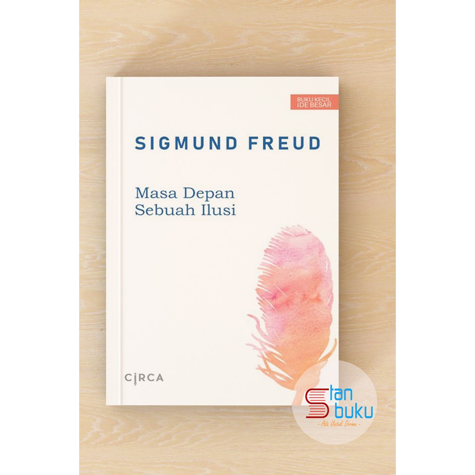 Masa Depan Sebuah Ilusi, Sigmund Freud