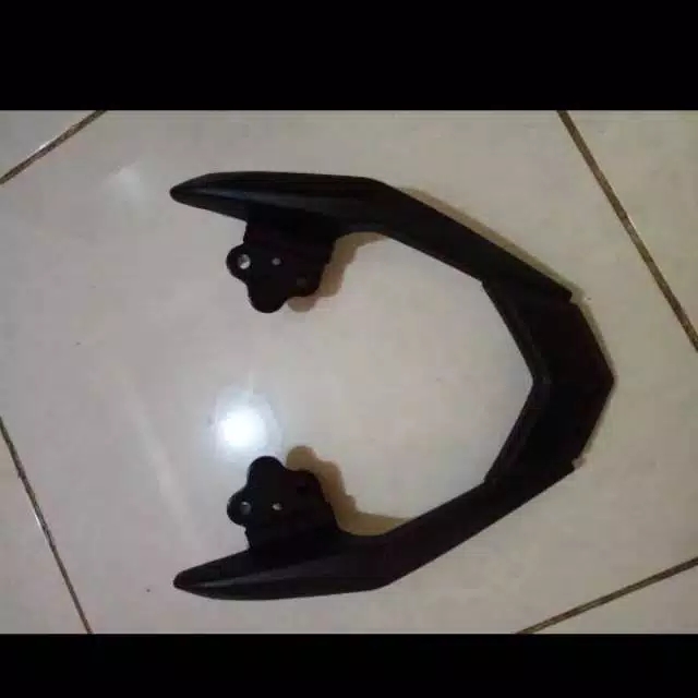 behel bagasi belakang Honda Beat New Beat street 2017-2019