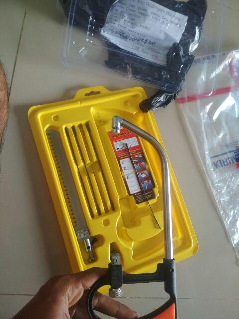 Magicsaw Gergaji Mini Multifungsi