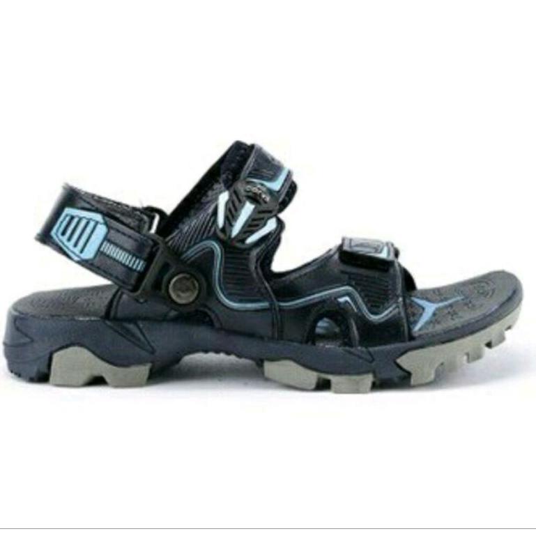 b38; CARVIL VIPER O1 T/C | SANDAL GUNUNG ANAK SISTEM MAGNET ORIGINAL 100%