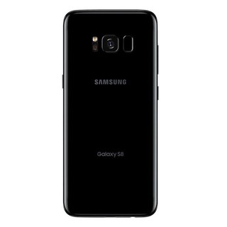 Samsung Galaxy S8 Plus RAM 4GB - 64GB Midnight Black