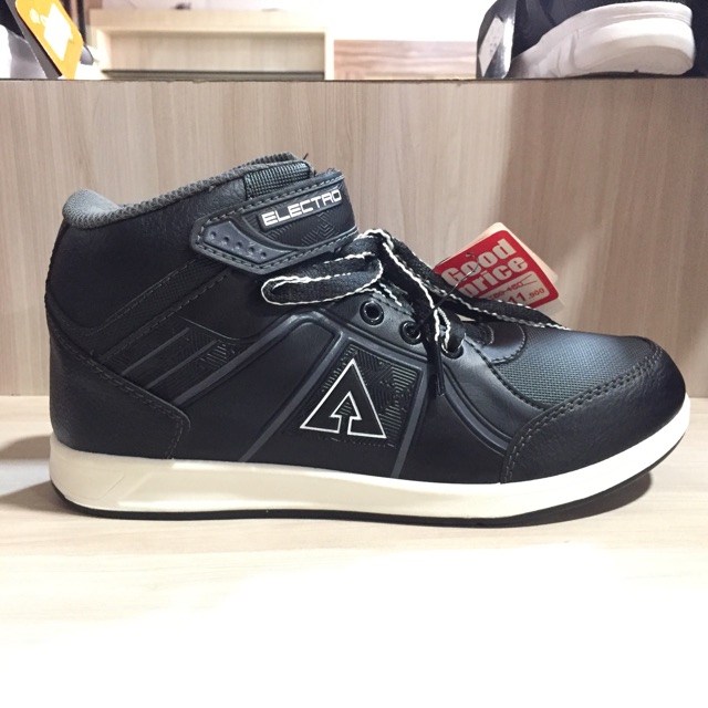 Sepatu Aero Sepatu Sekolah SD SMP SMA