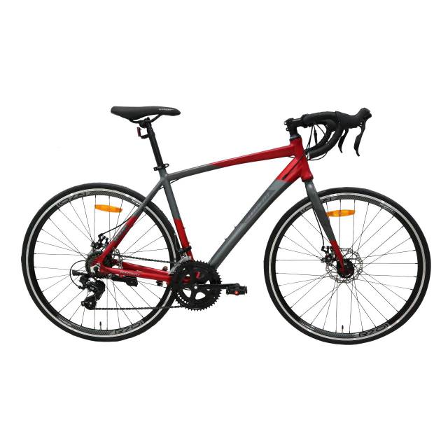  Element  Road  Bike  Sepeda  Balap FRC 38 Shopee Indonesia