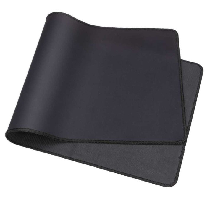 Mousepad Mouse Pad Gaming Super besar 300 x 600 mm