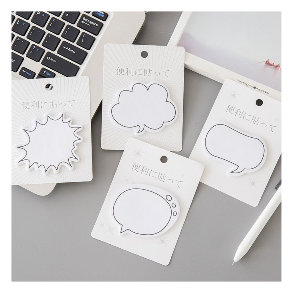 

Sticky Notes Callouts