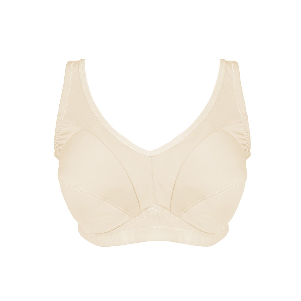 The Bra House Full Cup Busa Bra B01-1107C (Cup C)