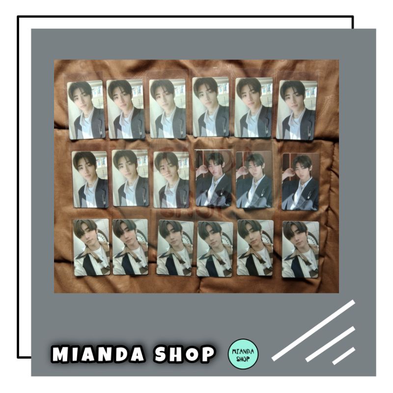 SUNGHOON PENITI SELCA KONSEP DOWN