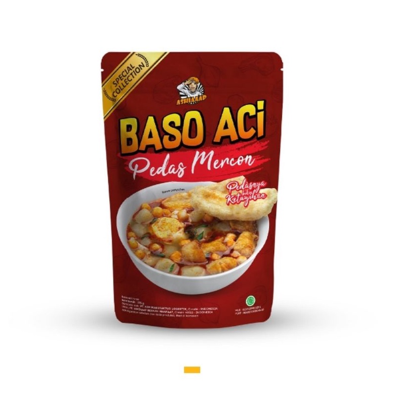 

Baso Aci