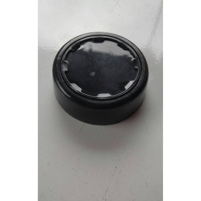 Tutup velg Futura injextion