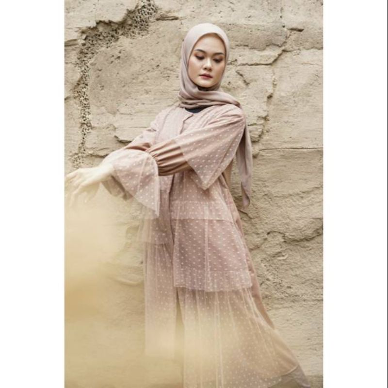 Shirt/Top by Dya_id kemeja dya_id